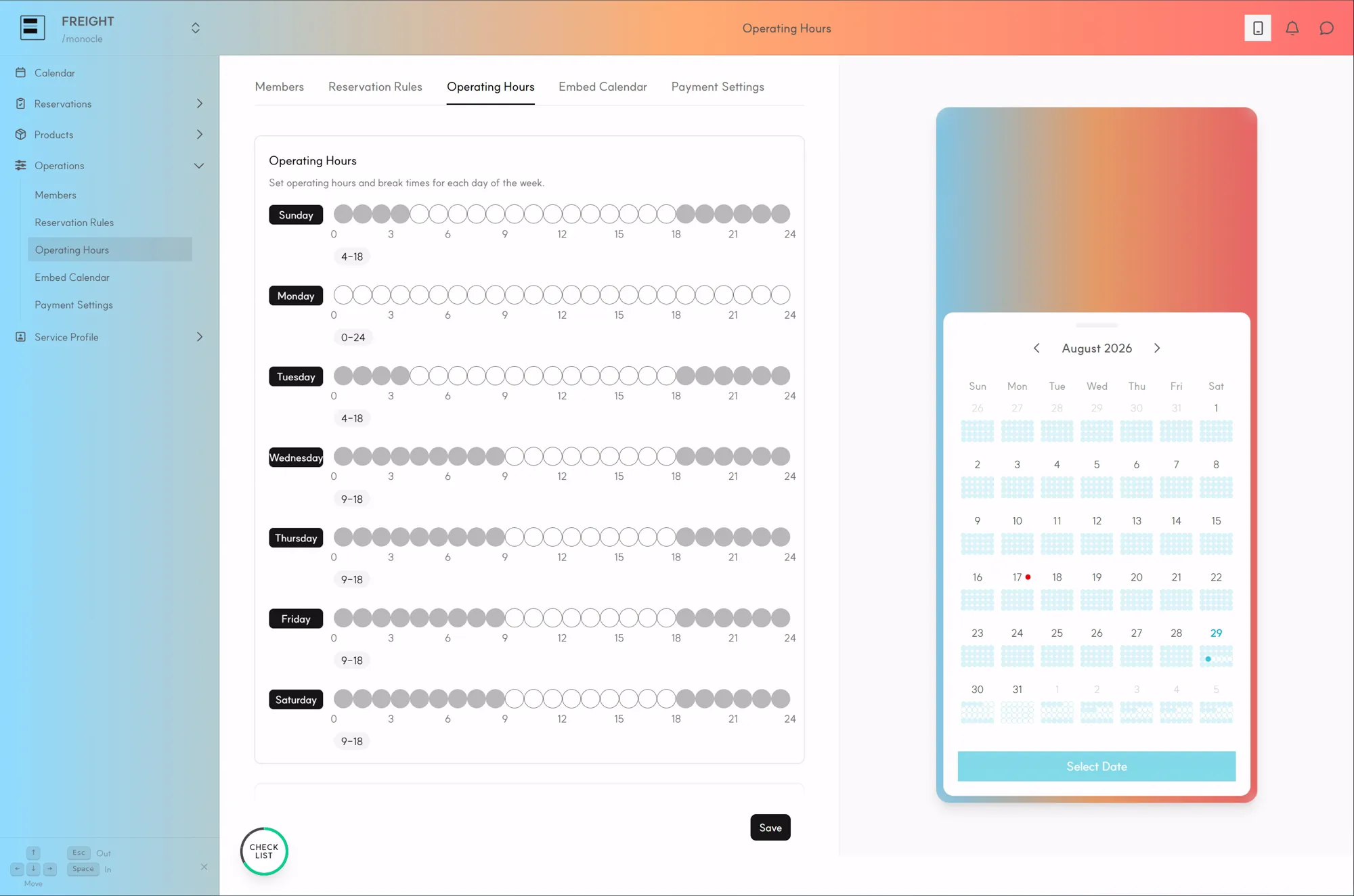 Web screen preview 10